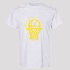 (5000) Heavy Cotton™ T-Shirt Thumbnail