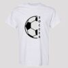 (5000) Heavy Cotton™ T-Shirt Thumbnail