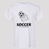 (5000) Heavy Cotton™ T-Shirt Thumbnail