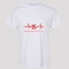 (5000) Heavy Cotton™ T-Shirt Thumbnail