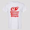 (5000) Heavy Cotton™ T-Shirt Thumbnail