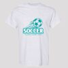 (5000) Heavy Cotton™ T-Shirt Thumbnail