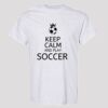 (5000) Heavy Cotton™ T-Shirt Thumbnail
