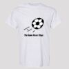 (5000) Heavy Cotton™ T-Shirt Thumbnail