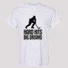 (5000) Heavy Cotton™ T-Shirt Thumbnail