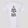 (5000) Heavy Cotton™ T-Shirt Thumbnail