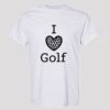 (5000) Heavy Cotton™ T-Shirt Thumbnail