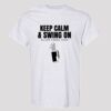 (5000) Heavy Cotton™ T-Shirt Thumbnail