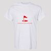 (5000) Heavy Cotton™ T-Shirt Thumbnail