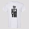 (5000) Heavy Cotton™ T-Shirt Thumbnail
