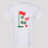 (5000) Heavy Cotton™ T-Shirt Thumbnail