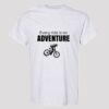 (5000) Heavy Cotton™ T-Shirt Thumbnail