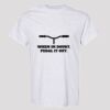 (5000) Heavy Cotton™ T-Shirt Thumbnail