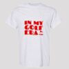 (5000) Heavy Cotton™ T-Shirt Thumbnail