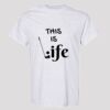 (5000) Heavy Cotton™ T-Shirt Thumbnail