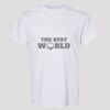 (5000) Heavy Cotton™ T-Shirt Thumbnail
