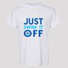 (5000) Heavy Cotton™ T-Shirt Thumbnail