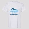 (5000) Heavy Cotton™ T-Shirt Thumbnail