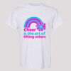 (5000) Heavy Cotton™ T-Shirt Thumbnail