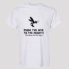 (5000) Heavy Cotton™ T-Shirt Thumbnail