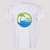 (5000) Heavy Cotton™ T-Shirt Thumbnail