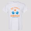 (5000) Heavy Cotton™ T-Shirt Thumbnail