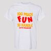 (5000) Heavy Cotton™ T-Shirt Thumbnail