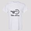 (5000) Heavy Cotton™ T-Shirt Thumbnail