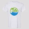 (5000) Heavy Cotton™ T-Shirt Thumbnail