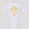 (5000) Heavy Cotton™ T-Shirt Thumbnail