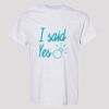 (5000) Heavy Cotton™ T-Shirt Thumbnail