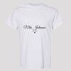 (5000) Heavy Cotton™ T-Shirt Thumbnail