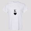 (5000) Heavy Cotton™ T-Shirt Thumbnail