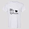 (5000) Heavy Cotton™ T-Shirt Thumbnail