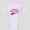 (5000) Heavy Cotton™ T-Shirt Thumbnail