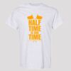 (5000) Heavy Cotton™ T-Shirt Thumbnail