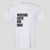 (5000) Heavy Cotton™ T-Shirt Thumbnail