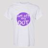 (5000) Heavy Cotton™ T-Shirt Thumbnail