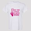 (5000) Heavy Cotton™ T-Shirt Thumbnail
