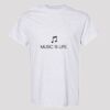 (5000) Heavy Cotton™ T-Shirt Thumbnail