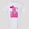 (5000) Heavy Cotton™ T-Shirt Thumbnail