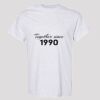 (5000) Heavy Cotton™ T-Shirt Thumbnail