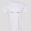 (5000) Heavy Cotton™ T-Shirt Thumbnail