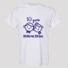 (5000) Heavy Cotton™ T-Shirt Thumbnail