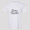 (5000) Heavy Cotton™ T-Shirt Thumbnail