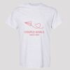 (5000) Heavy Cotton™ T-Shirt Thumbnail
