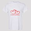 (5000) Heavy Cotton™ T-Shirt Thumbnail