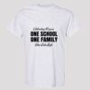 (5000) Heavy Cotton™ T-Shirt Thumbnail