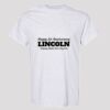 (5000) Heavy Cotton™ T-Shirt Thumbnail