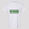 (5000) Heavy Cotton™ T-Shirt Thumbnail